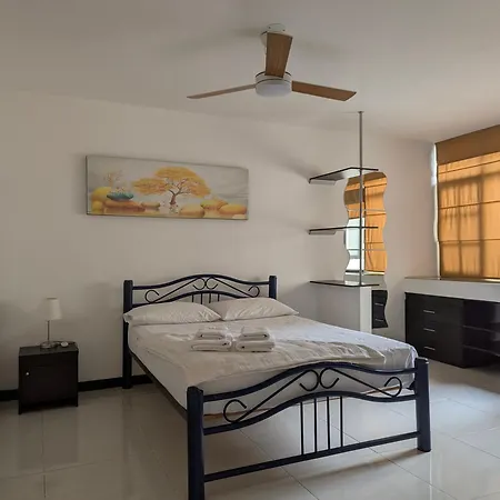 Cali Juanambu Acogedor Apartamento Con Parqueo Gratis